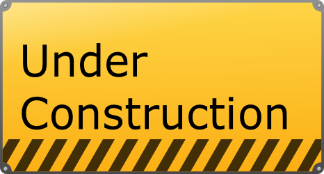 Under
Construction
